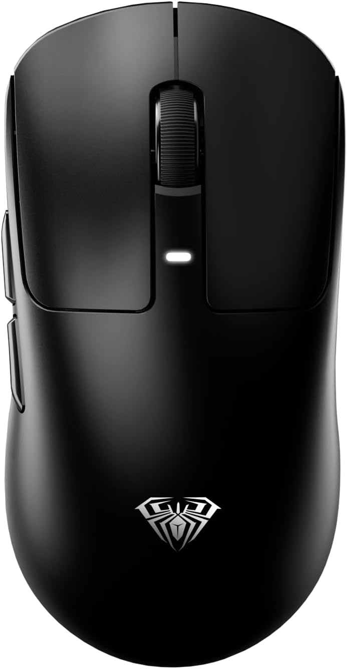 AULA™ SC680 Tri-Mode 8K Wireless Gaming Mouse