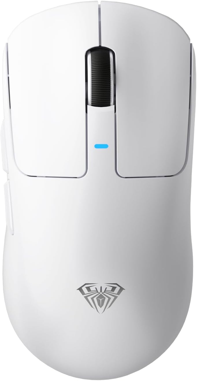 AULA™ SC680 Tri-Mode 8K Wireless Gaming Mouse