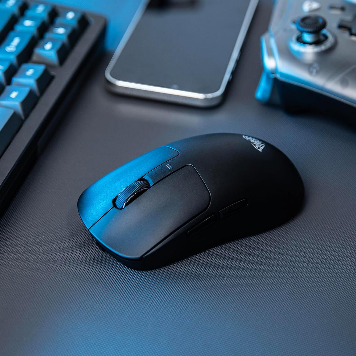 AULA™ SC680 Tri-Mode 8K Wireless Gaming Mouse