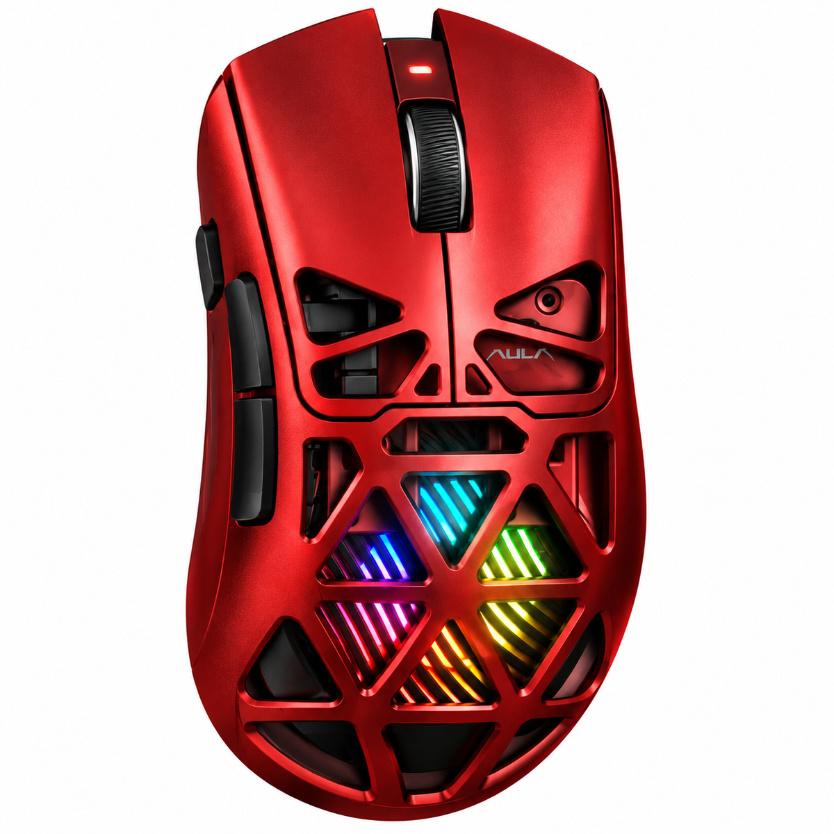 AULA™ SC620 Tri-Mode Lightweight Wireless Gaming Mouse