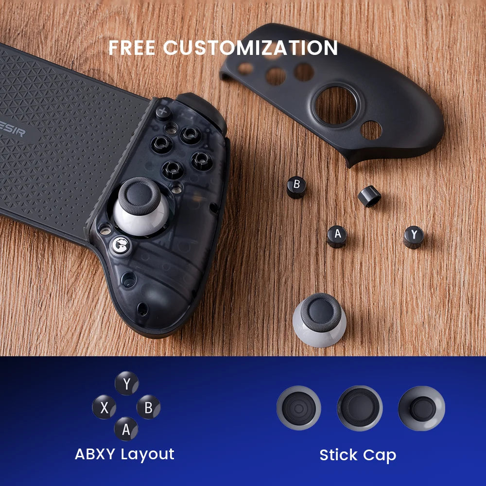 GameSir™ G8 Plus Wireless Mobile Gaming Controller