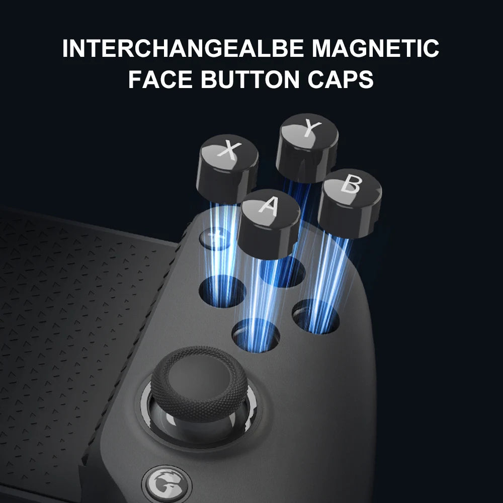 GameSir™ G8 Plus Wireless Mobile Gaming Controller