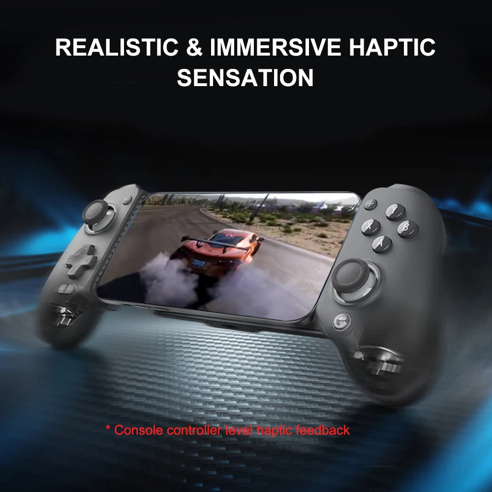 GameSir™ G8 Plus Wireless Mobile Gaming Controller