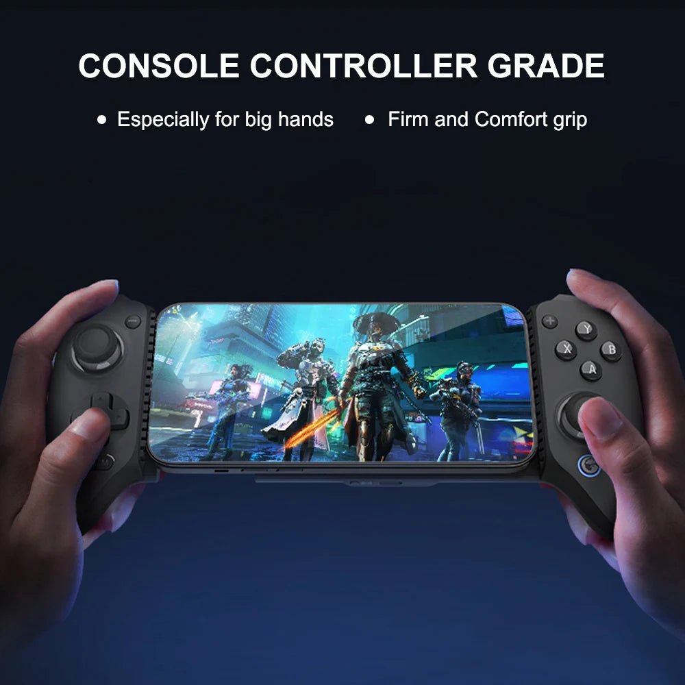 GameSir™ G8 Plus Wireless Mobile Gaming Controller