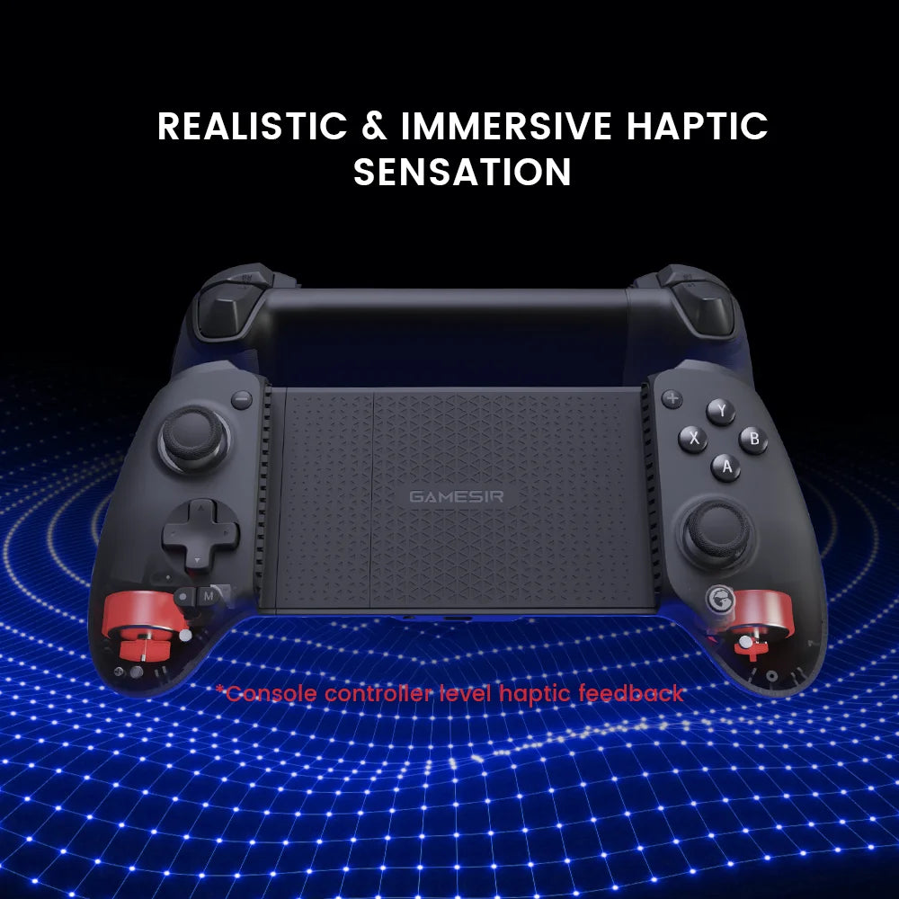 GameSir™ G8 Plus Wireless Mobile Gaming Controller