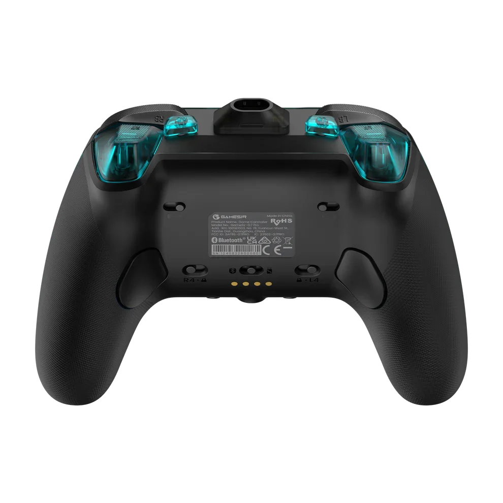 GameSir™ G7 Pro 8K PC Aimlabs Edition Wireless Esports Controller