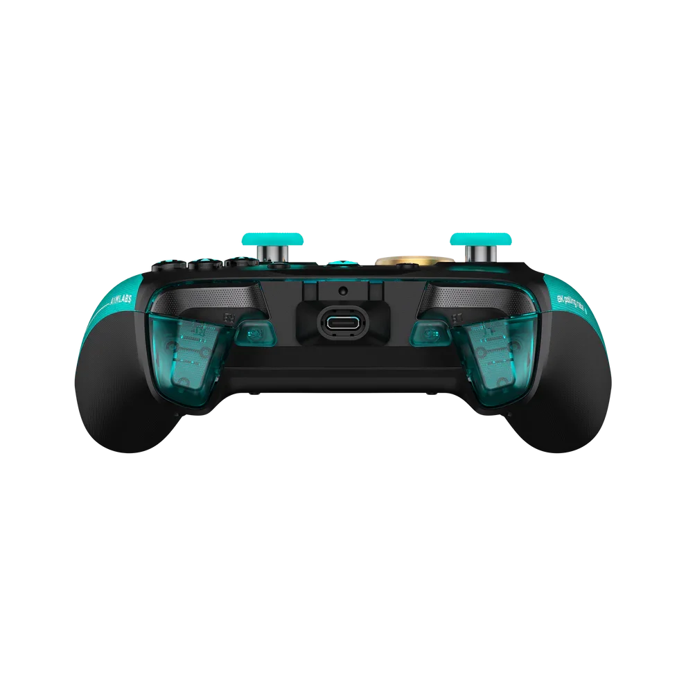 GameSir™ G7 Pro 8K PC Aimlabs Edition Wireless Esports Controller