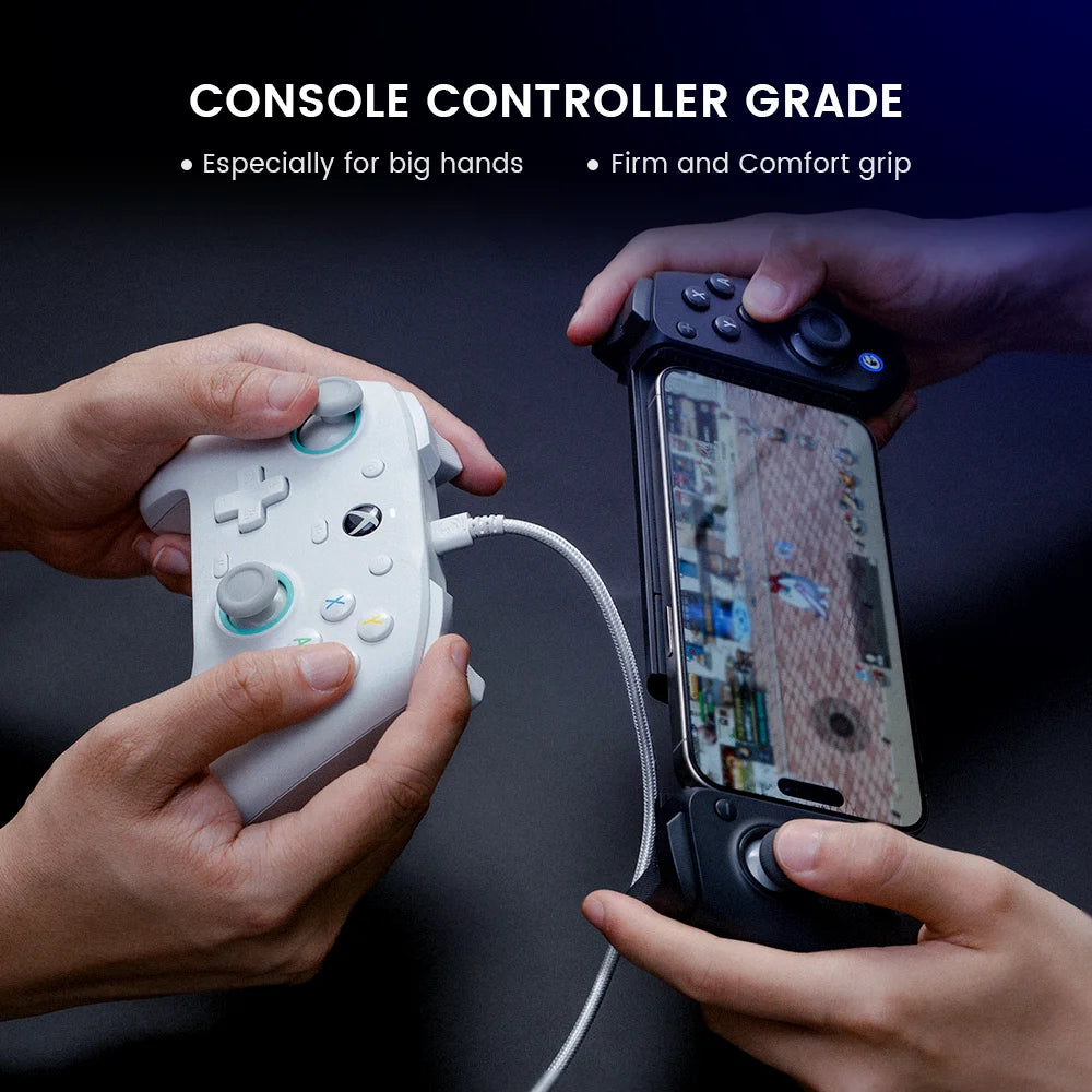 GameSir™ G8 Plus Wireless Mobile Gaming Controller