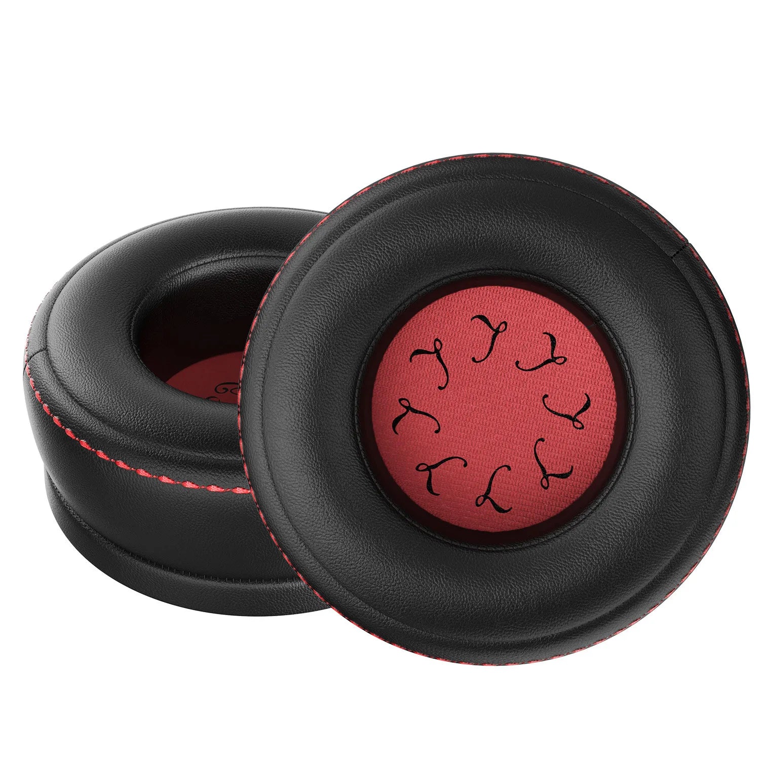 OneOdio™ Replacement Ear Pads – 95mm Soft Memory Foam Cushions